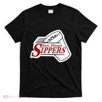San Diego Sippers T-Shirt thumb 0