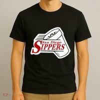 San Diego Sippers T-Shirt thumb 3