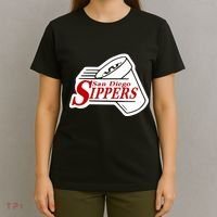 San Diego Sippers T-Shirt thumb 4