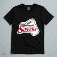 San Diego Sippers T-Shirt thumb 5