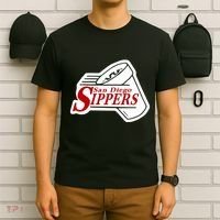 San Diego Sippers T-Shirt thumb 6