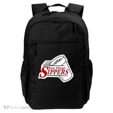 San Diego Sippers Backpack