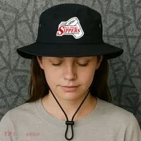 San Diego Sippers Bucket Hat thumb 3