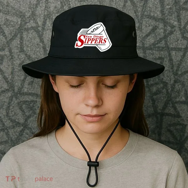 San Diego Sippers Bucket Hat