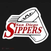 San Diego Sippers Bucket Hat thumb 4