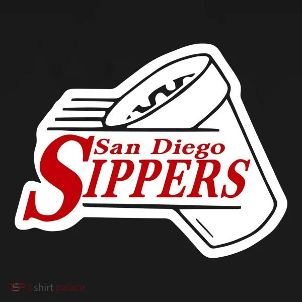 San Diego Sippers Bucket Hat