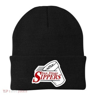 San Diego Sippers Beanie