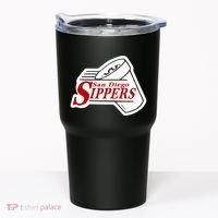 San Diego Sippers Tumbler thumb 0
