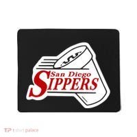 San Diego Sippers Mousepad thumb 0