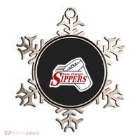 San Diego Sippers Ornament thumb 0