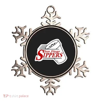 San Diego Sippers Ornament