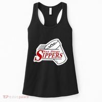 San Diego Sippers Women's Tank Top thumb 0