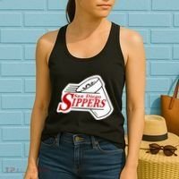 San Diego Sippers Women's Tank Top thumb 2