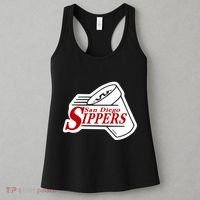 San Diego Sippers Women's Tank Top thumb 3