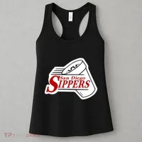 San Diego Sippers Women's Tank Top thumb 3