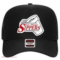 San Diego Sippers Hat thumb 0