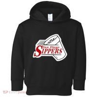 San Diego Sippers Toddler Hoodie thumb 0