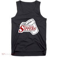 San Diego Sippers Tank Top thumb 0