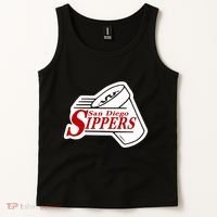 San Diego Sippers Tank Top thumb 2
