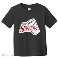 San Diego Sippers Toddler T-Shirt thumb 0