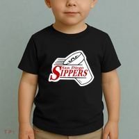 San Diego Sippers Toddler T-Shirt thumb 2