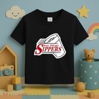 San Diego Sippers Toddler T-Shirt thumb 3