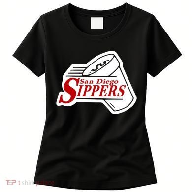 San Diego Sippers Women's T-Shirt