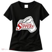 San Diego Sippers Women's T-Shirt thumb 0