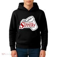 San Diego Sippers Kids Hoodie thumb 4