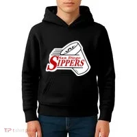 San Diego Sippers Kids Hoodie thumb 4