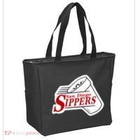 San Diego Sippers Tote Bag thumb 2