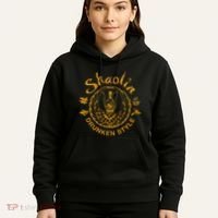 Shaolin Drunken Style Kung Fu Martial Arts Hoodie thumb 5