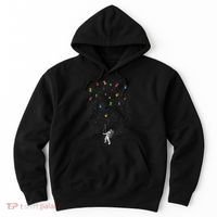 Space Diabolo Hoodie thumb 0