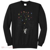 Space Diabolo Sweatshirt thumb 0