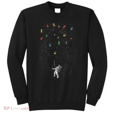 Space Diabolo Sweatshirt