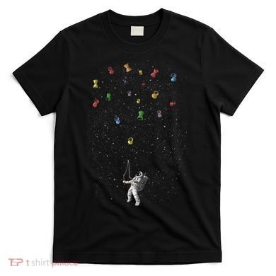 Space Diabolo T-Shirt