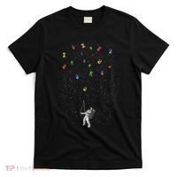 Space Diabolo T-Shirt thumb 0