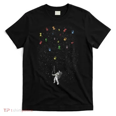 Space Diabolo T-Shirt