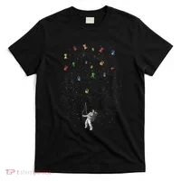 Space Diabolo T-Shirt thumb 0
