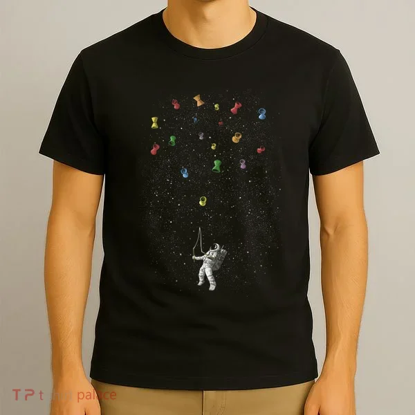 Space Diabolo T-Shirt