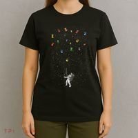 Space Diabolo T-Shirt thumb 4