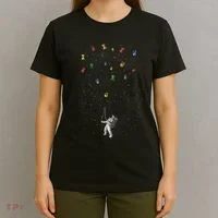 Space Diabolo T-Shirt thumb 4