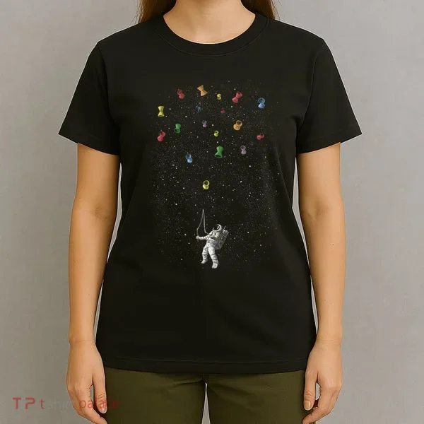 Space Diabolo T-Shirt
