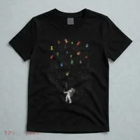 Space Diabolo T-Shirt thumb 5
