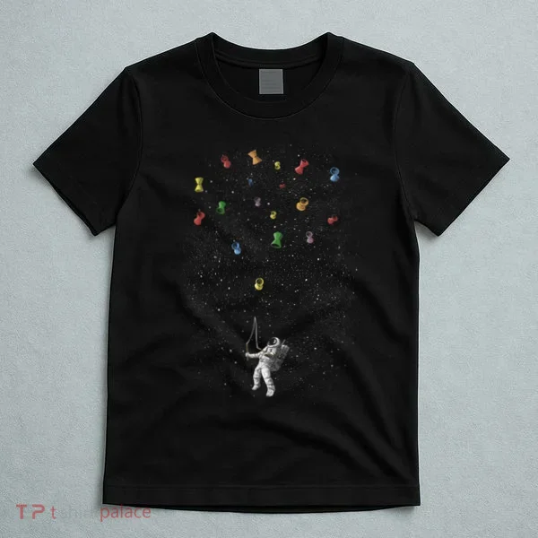 Space Diabolo T-Shirt