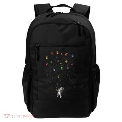 Space Diabolo Backpack