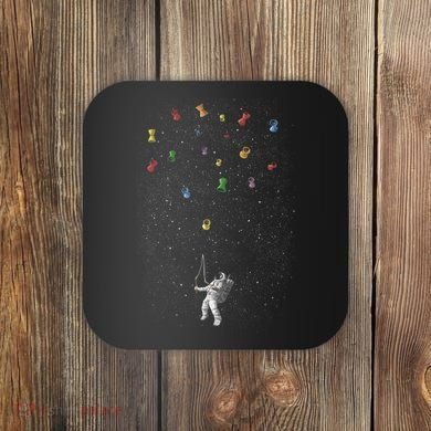 Space Diabolo Coaster