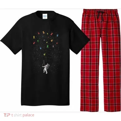 Pajama Set