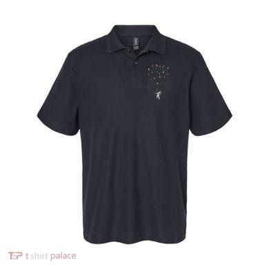 Space Diabolo Polo