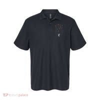Space Diabolo Polo thumb 0